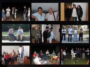 In memoriam: Dragan Radmilović (1954. - 2014.)
