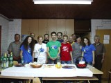 Skupština AD Koprivnica, 6.6.2014.