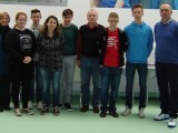 Županijsko natjecanje 2015.